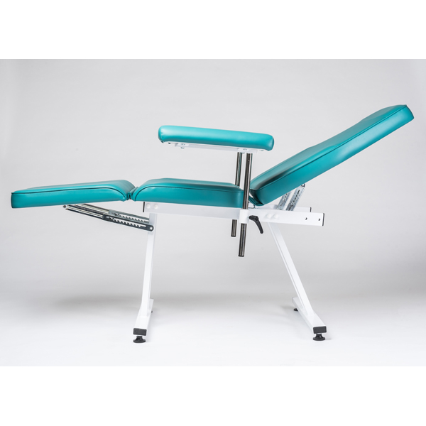 Кресло медицинское для лечебных учреждений модель м101 01